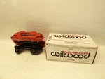 Wilwood Forged Superlite 4 Radial Mount Ano Caliper Piston 1.98" / 0.81" Rotor. Fixed Price $239.95.