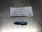 Raybestos Brake Bleeder Screw Qty S22068 T114. Fixed Price $6.95.