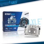 Front Right Brake Caliper W/bracket For Infiniti QX56 QX80 Nissan Armada Titan. Fixed Price $64.40.