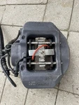 2008 Volkswagen Touareg Passenger Rear Brembo Brakes Caliper 20.9225.14. Fixed Price $39.99.