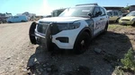 Driver Caliper Rear Base With Police Package Fits 20-23 Explorer 30294768. Fixed Price $110.70.