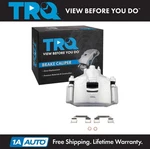 Trq New Front Disc Brake Caliper With Bracket & Hardware Lh For Gm. Fixed Price $79.95.