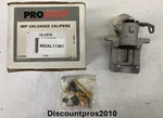Prostop 19-2576 Rear Right Disc Brake Caliper Audi Volkswagen 1999-2010. Fixed Price $45.00.
