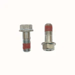 Carlson H822 Disc Brake Caliper Bracket Mounting Bolt. Fixed Price $12.99.