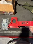 Bmr C5 Brake Conversion Caliper Bracket. Fixed Price $180.00.