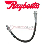 Raybestos Rear Center Brake Hydraulic For 1960 Plymouth Valiant - Hoses. Fixed Price $35.77.
