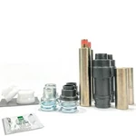 Front Brake Caliper Slider Pins Guide Kits Fits: Ford Transit 91-00 BCF1351AX2. Fixed Price $29.49.
