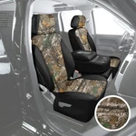 For Chevy Impala 85 Canvas 1ST Row Realtree Xtra Black Custom Seat Covers. Fixed Price $214.99.