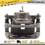 Nugeon Front Left Disc Brake Caliper Fits 1994-1995 Honda Civic. Fixed Price $109.82.
