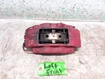 2008 Mitsubishi Lancermit Driver Left Side Front Brake Caliper Oem Brembo Red. Fixed Price $244.95.