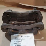 Passenger Right Caliper Front Fits 10-11 Crosstour 234297. Fixed Price $27.50.