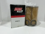 Nos Baldwin Filters Hydraulic PT207-10, 6-31/32" L, 4-1/2" W, Made Usa. Fixed Price $14.95.
