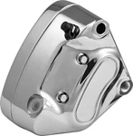Harddrive Brake Caliper Chrome Front-right 42816 For Harley Davidson 44023-00C. Fixed Price $312.99.