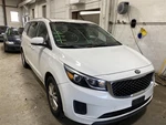 Power Steering Pump Kia Sedona 15 16 17 18 19 20 21 1413360. Fixed Price $94.99.