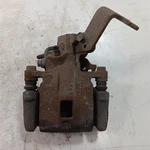 Passenger Right Rear Brake Caliper Fits 16 Mazda CX-3 Oem. Fixed Price $62.82.