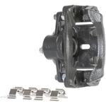Rr Right Rebuilt Brake Caliper W/hwd Cardone Industries 19B6276. Fixed Price $143.77.