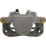 Disc Brake Caliper-premium Semi-loaded Centric 141.51627 Reman. Fixed Price $173.17.