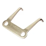 Jaguar E-type Retraction Plate S1 S2 S3 9750. Fixed Price $29.53.