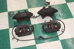 10-15 Camaro 6.2L Driver Passenger Front Rear Brembo Brake Caliper Set 4X Oem. Fixed Price $458.99.