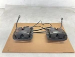 11-16 Mini Countryman Fwd Front Left & Right Wheel Brake Caliper Oem. Fixed Price $129.99.