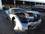 Passenger Right Caliper Front Excluding Z06 Fits 97-04 Corvette 349094. Fixed Price $110.00.