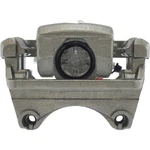 Centric Rear Driver Side Disc Brake Caliper For 06-07 (141.45558). Fixed Price $180.43.