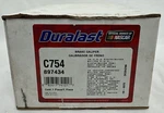 Duralast Disc Brake Caliper C754 Front Left - Ford F150. Fixed Price $34.99.