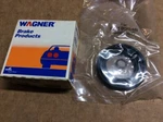 New Wagner Disc Brake Caliper Repair Kit F109548. Fixed Price $11.90.
