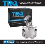 Trq Rear Left Brake Caliper W/bracket For 2010-2012 Buick Lacrosse. Fixed Price $99.95.