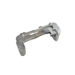 68245117AA Mopar Brake Caliper Bracket Front Driver Or Passenger Side Right Left. Fixed Price $91.50.