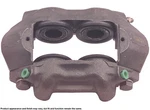 Front Driver Side Cardone Disc Brake Caliper For 1965-1972 Dart (18-4407). Fixed Price $153.00.