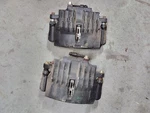 98-02 Camaro Trans LS1 Front Brake Calipers 12" Dual Piston Gm Pbr Firebird. Fixed Price $84.95.