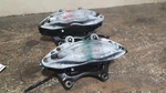 2011-2015 Chevrolet Camaro Front Brembo Brake Caliper Set; 6.2L; 72K Miles. Fixed Price $315.00.