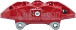 Front Driver Side Disc Brake Caliper For Hyundai Genesis Coupe (97R00867B). Fixed Price $228.38.