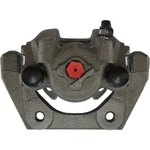 Disc Brake Caliper-premium Semi-loaded Centric 141.34510 Reman Fits 00-06 Bmw X5. Fixed Price $162.51.