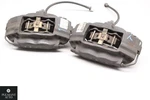 12-20 Oem Tesla Model Rear Left Right Side Parking Brake Calipers Brembo Pair. Fixed Price $150.00.