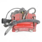 2018 - 2025 Alfa Romeo Stelvio Rear Left Side Brake Caliper Oem 00505656220. Fixed Price $148.99.