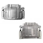 Trq CLA32314 Disc Brake Calipers Ford Five Hundred 2005-2007 Front. Fixed Price $199.49.