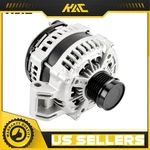 Alternator 220 Amp For Ram 1500/DODGE Charger 2013-2023 V6 3.6L 12V 4801865AC. Fixed Price $115.99.