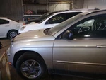 Driver Left Caliper Rear Fits 04-08 Pacifica 2106907. Fixed Price $52.25.