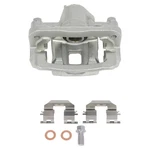 Rear Left For 2010-2011 2012 2013 Kia Soul Brake Caliper Brand New Set Pc. Fixed Price $35.05.