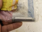 Oem Gm 18016164 Brake Caliper Bolt Buick Olds Pontiac Chevrolet 82-89. Fixed Price $19.99.