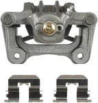 Disc Brake Caliper-caliper With Installation Hardware Nugeon 99-01844B Reman. Fixed Price $247.99.