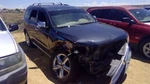 Used Rear Left Disc Brake Caliper Fits: 2013 Dodge Durango Heavy Duty. Fixed Price $135.70.