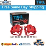 New Rear Performance Brake Caliper Lh & Rh Side Set Fits 05-2018 Chrysler Dodge. Fixed Price $164.16.