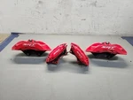 22 Dodge Charger Srt Scat Pack Front & Rear Lh Rh Brembo Brake Calipers Oem. Fixed Price $842.22.