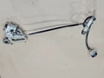 2003 Ktm Rear Brake Master Cylinder Caliper Hose 03-15. Fixed Price $129.00.