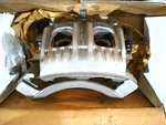Oem Ford Disc Brake Caliper 99-04 Lightning F250 Navigator 129297 A68C. Fixed Price $79.96.