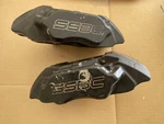 Ssbc Toyota Chevrolet Front Set Left Right 4 Pot Brake Calipers A2268-E. Fixed Price $120.60.