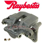 Raybestos Rear Right Disc Brake Caliper For 2007-2010 Chrysler Sebring Ww. Fixed Price $142.35.